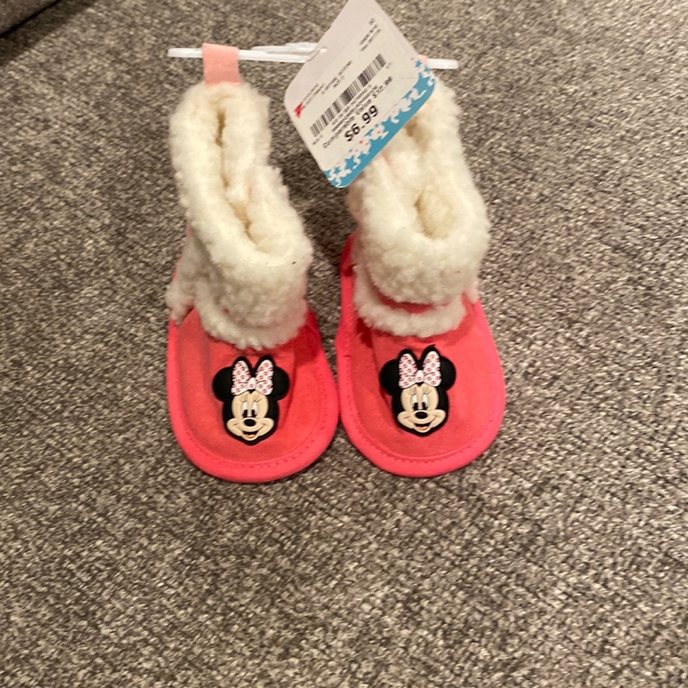 Booties